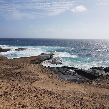 B&B La Caleta Zimmer 1 La Mareta Eksteriør bilde