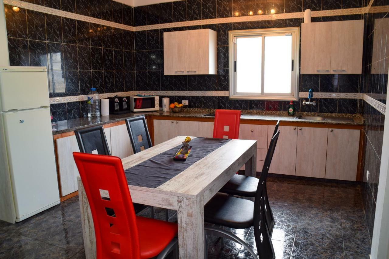 B&B La Caleta Zimmer 1 La Mareta Eksteriør bilde
