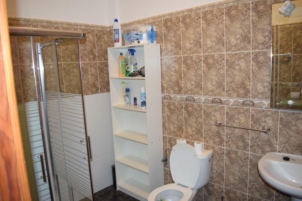 B&B La Caleta Zimmer 1 La Mareta Eksteriør bilde