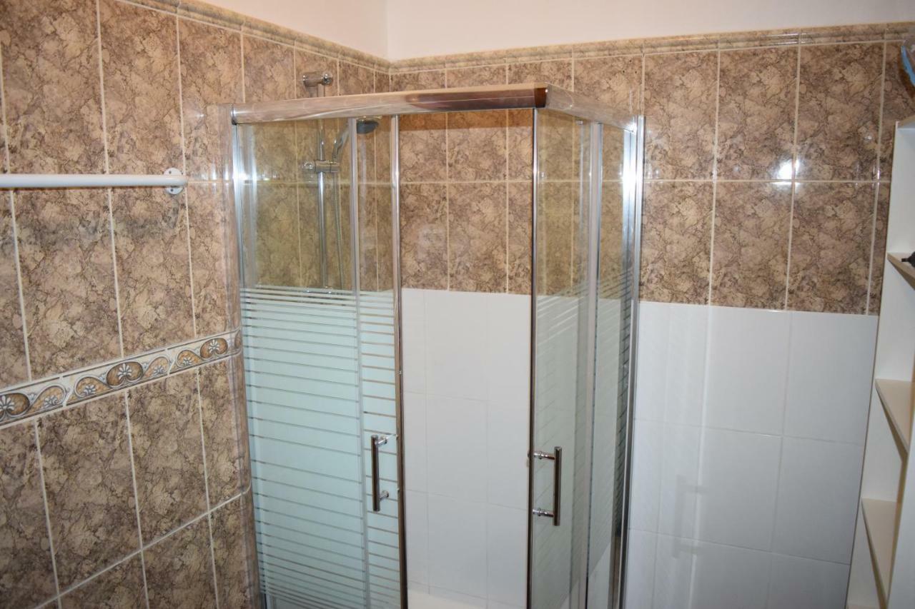 B&B La Caleta Zimmer 1 La Mareta Eksteriør bilde