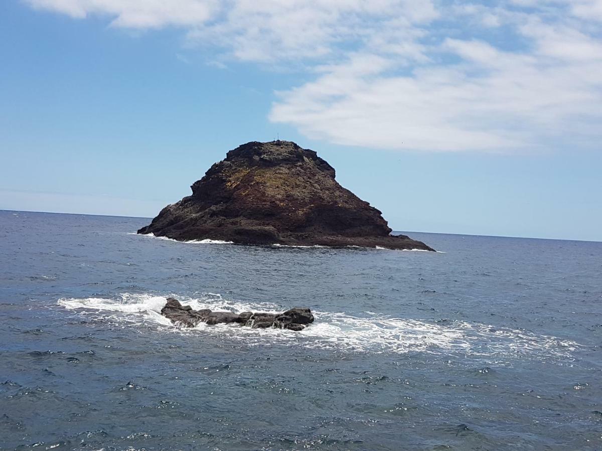 B&B La Caleta Zimmer 1 La Mareta Eksteriør bilde
