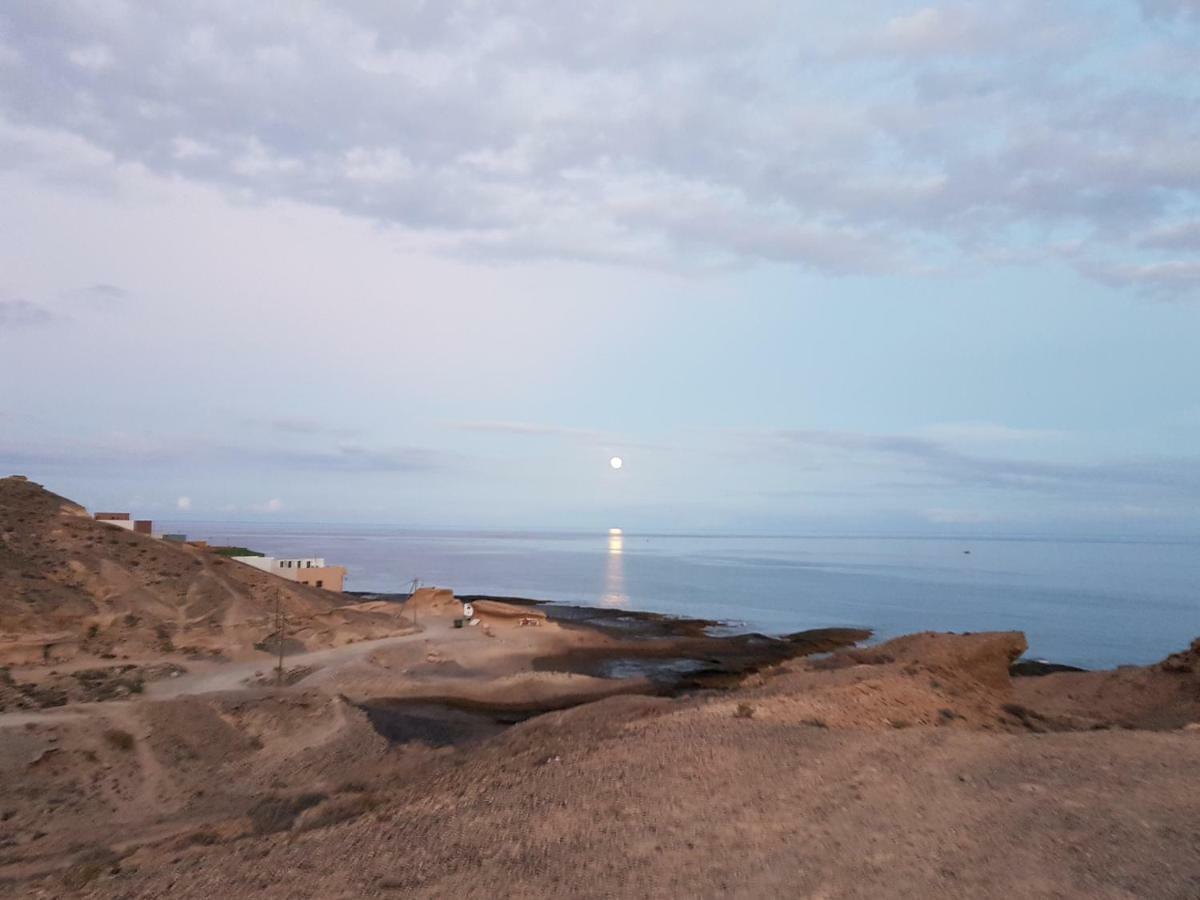 B&B La Caleta Zimmer 1 La Mareta Eksteriør bilde